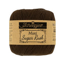 Scheepjes Maxi Sugar Rush 162 Black Coffee