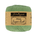 Scheepjes Maxi Sugar Rush 212 Sage Green