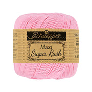 Scheepjes Maxi Sugar Rush 222 Tulip