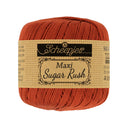 Scheepjes Maxi Sugar Rush 388 Rust