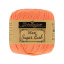 Scheepjes Maxi Sugar Rush 410 Rich Coral