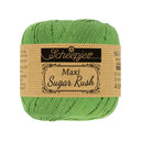 Scheepjes Maxi Sugar Rush 412 Forest Green
