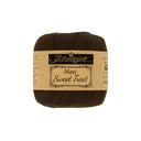 Scheepjes Maxi Sweet Treat 162 Black Coffee