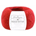 Scheepjes Mohair Rhythm 684 Flamenco