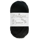 Scheepjes Organicon 218 Ebony