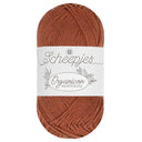 Scheepjes Organicon 226 Maple Bark