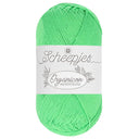 Scheepjes Organicon 230 Peppermint