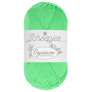Scheepjes Organicon 230 Peppermint