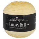 Scheepjes Snowfall 02 Candlelight