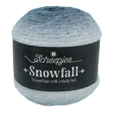 Scheepjes Snowfall 12 Black Ice