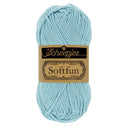 Scheepjes Softfun 2432 Light Blue