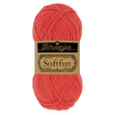 Scheepjes Softfun 2449 Salmon