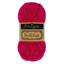 Scheepjes Softfun 2655 Cerise