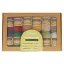 Scheepjes Softfun Colour Pack 12x20g Autumn Walk