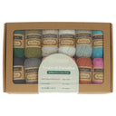 Scheepjes Softfun Colour Pack 12x20g Tropical Paradise