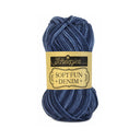 Scheepjes Softfun Denim 501 Blauw