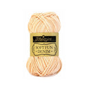 Scheepjes Softfun Denim 507 Oranje
