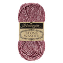 Scheepjes Stone Washed 810 Garnet