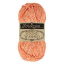 Scheepjes Stone Washed 816 Coral