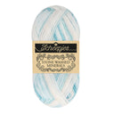 Scheepjes Stone Washed Minerals 903 Sapph Serenade