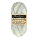 Scheepjes Stone Washed Minerals 916 Peridot Oasis