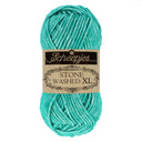 Scheepjes Stone Washed XL 855 Green Agate