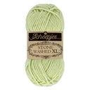 Scheepjes Stone Washed XL 859 New Jade