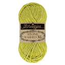 Scheepjes Stone Washed XL 867 Peridot