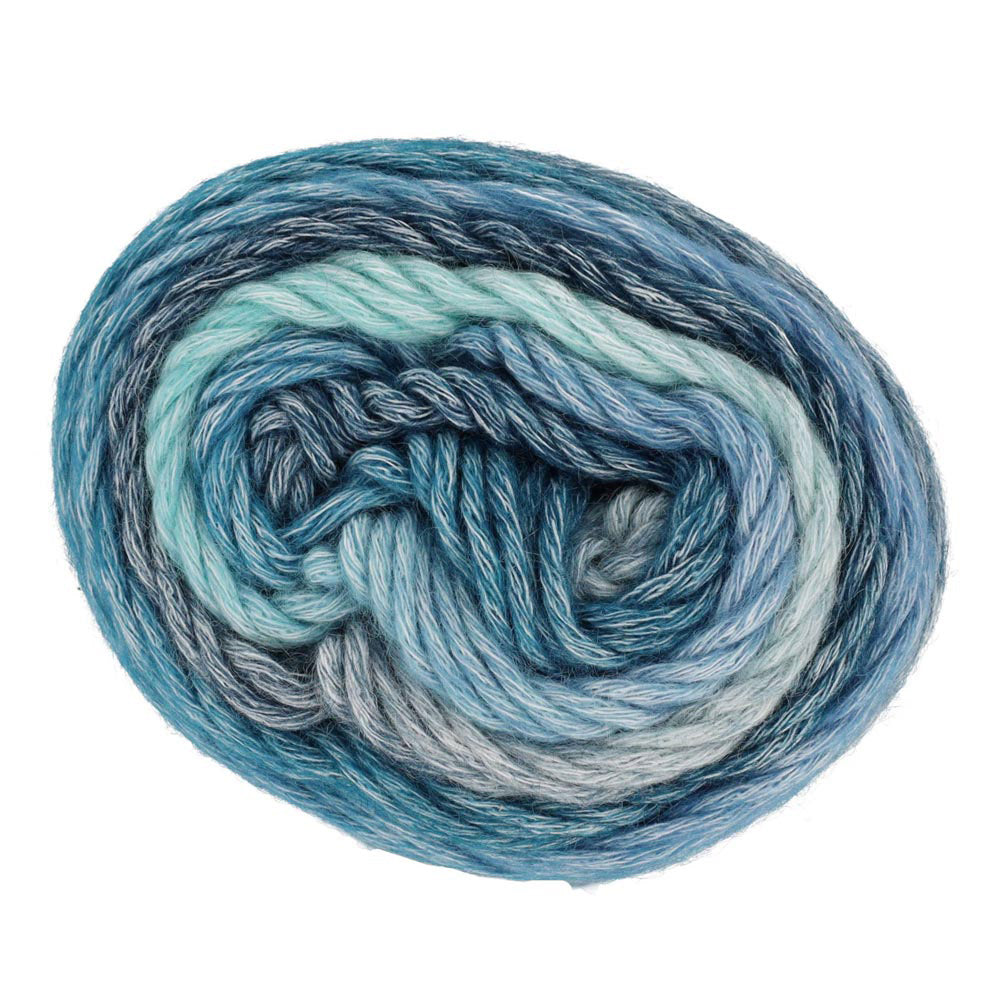 Scheepjes Stone Washed XL Flow