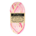 Scheepjes Stone Washed XL Minerals 908 Rhodo Radiance
