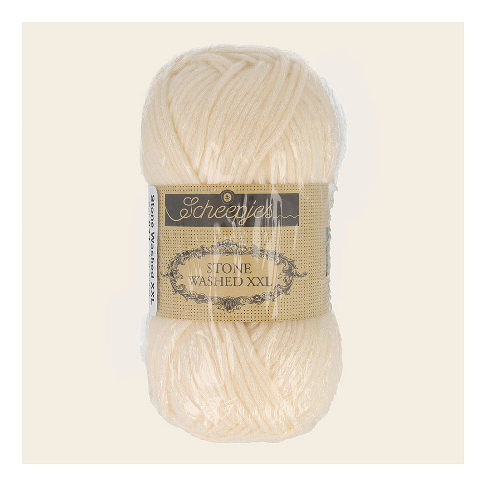 Scheepjes Stone Washed XXL