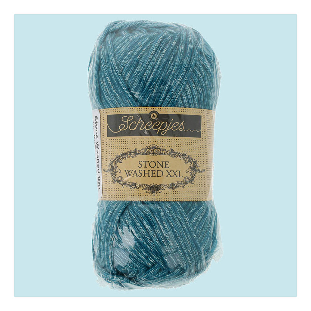 Scheepjes Stone Washed XXL