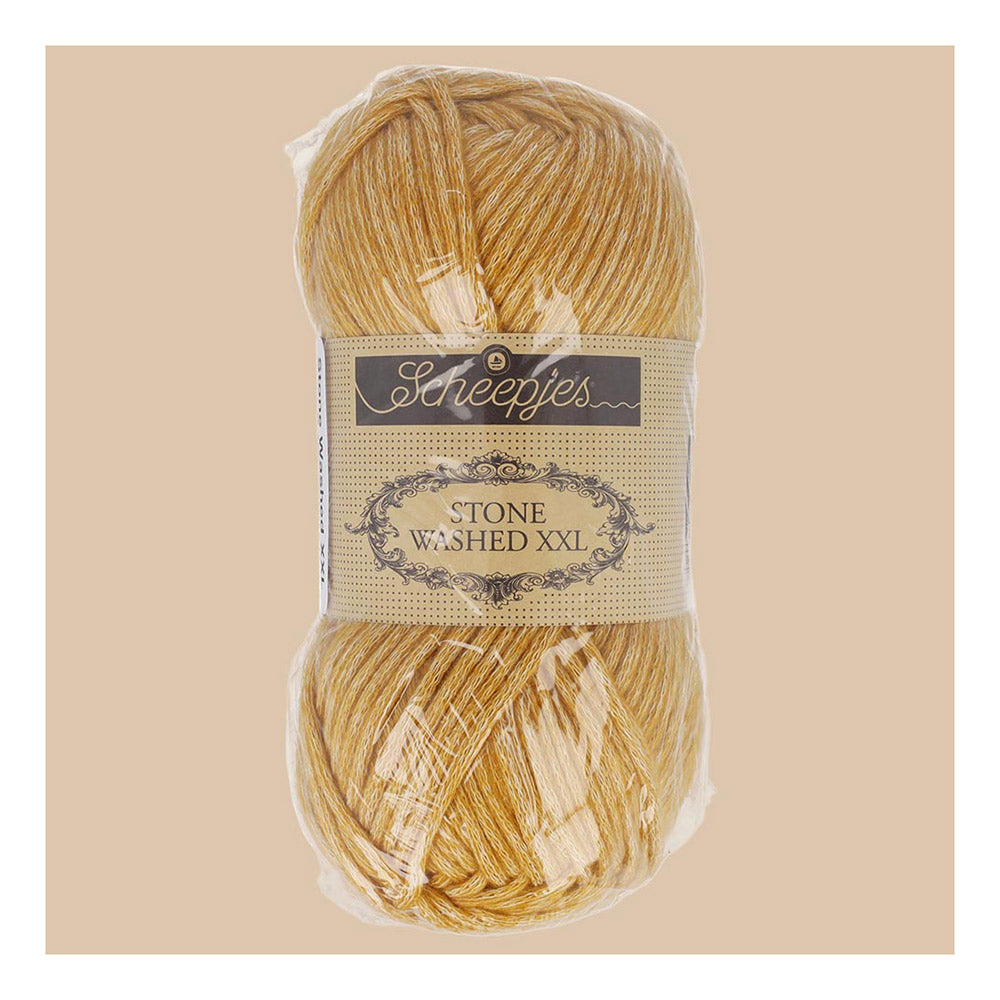 Scheepjes Stone Washed XXL