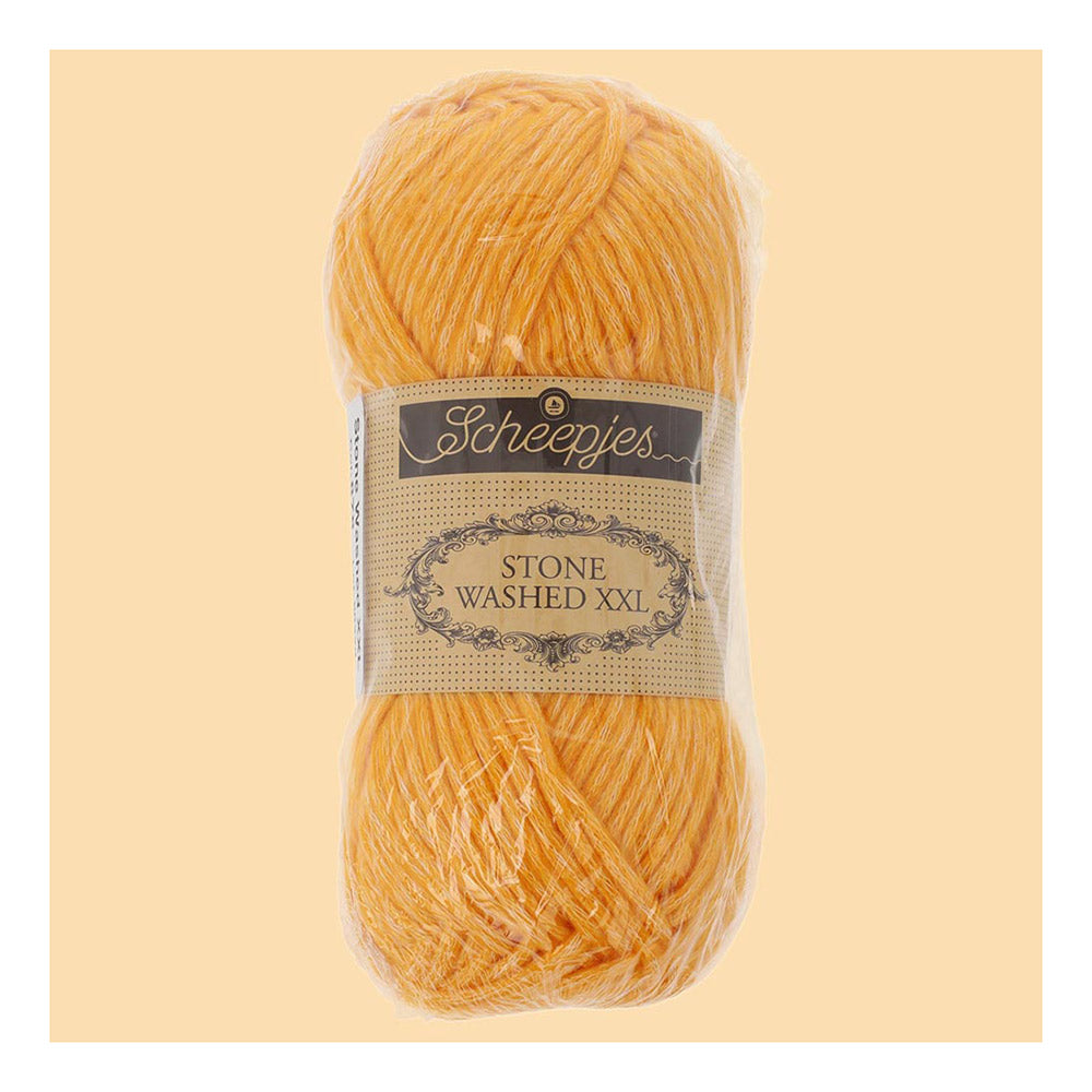 Scheepjes Stone Washed XXL