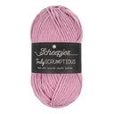 Scheepjes Truly Scrumptious 307 Raspberry Mousse