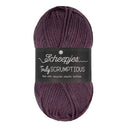 Scheepjes Truly Scrumptious 347 Choco. Rasp. Bav.
