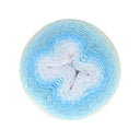 Scheepjes Whirl 790 Blue Heaven Bliss