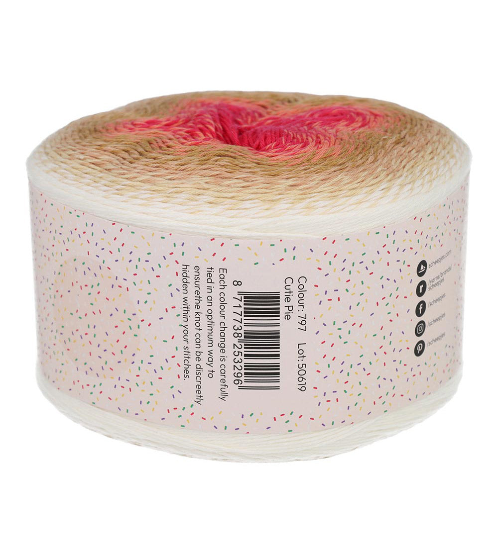 Scheepjes Whirl Birthday Cake (2)