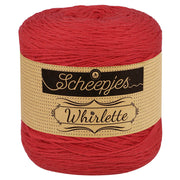 Scheepjes Whirlette 867 Sizzle