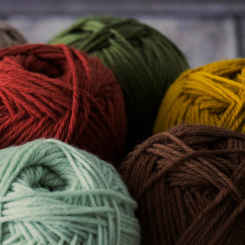 Scheepjes Woolwise (3)