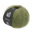 Lana Grossa Silkhair 166 Olijf