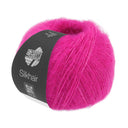 Lana Grossa Silkhair 194 Orchidee