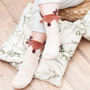 Haakpatroon Katia Sockirumi Reindeer