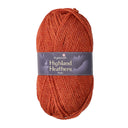 Stylecraft Highland Heathers Aran 1303 Whisky