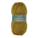 Stylecraft Highland Heathers DK 3743 Gorse