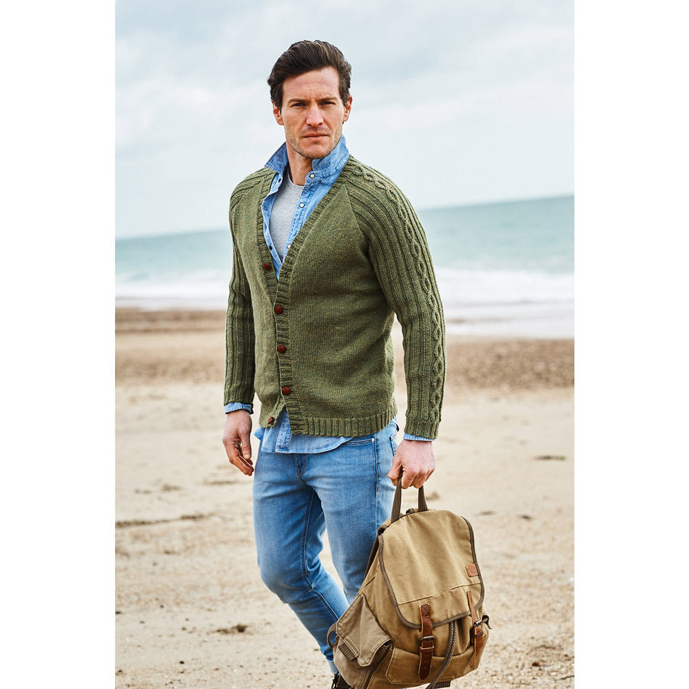 Stylecraft Highland Heathers DK 3753 Heather | Wolplein – Wolplein.nl