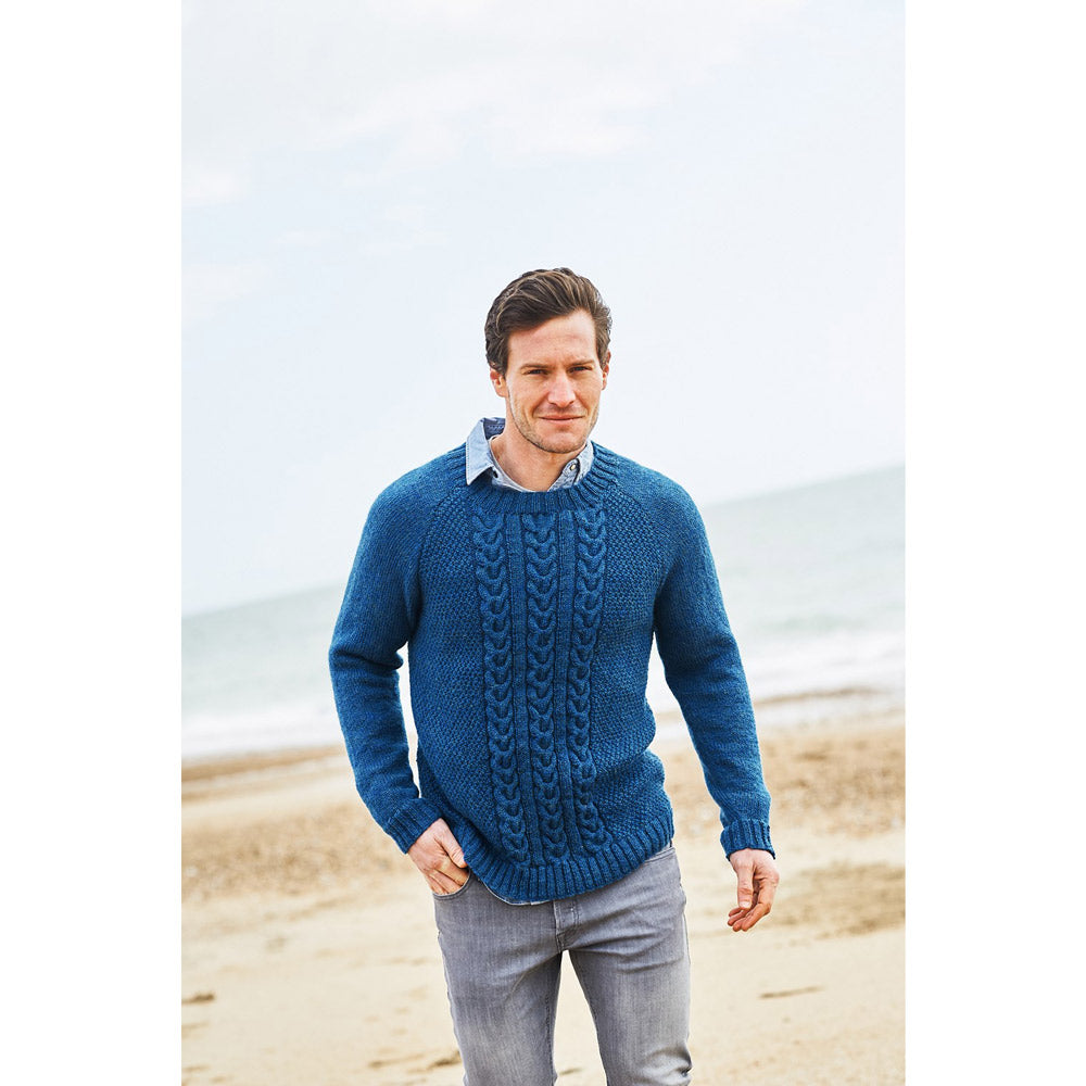 Stylecraft Highland Heathers DK 3753 Heather | Wolplein – Wolplein.nl