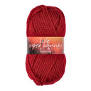 Stylecraft Life Super Chunky 2372 Cardinal