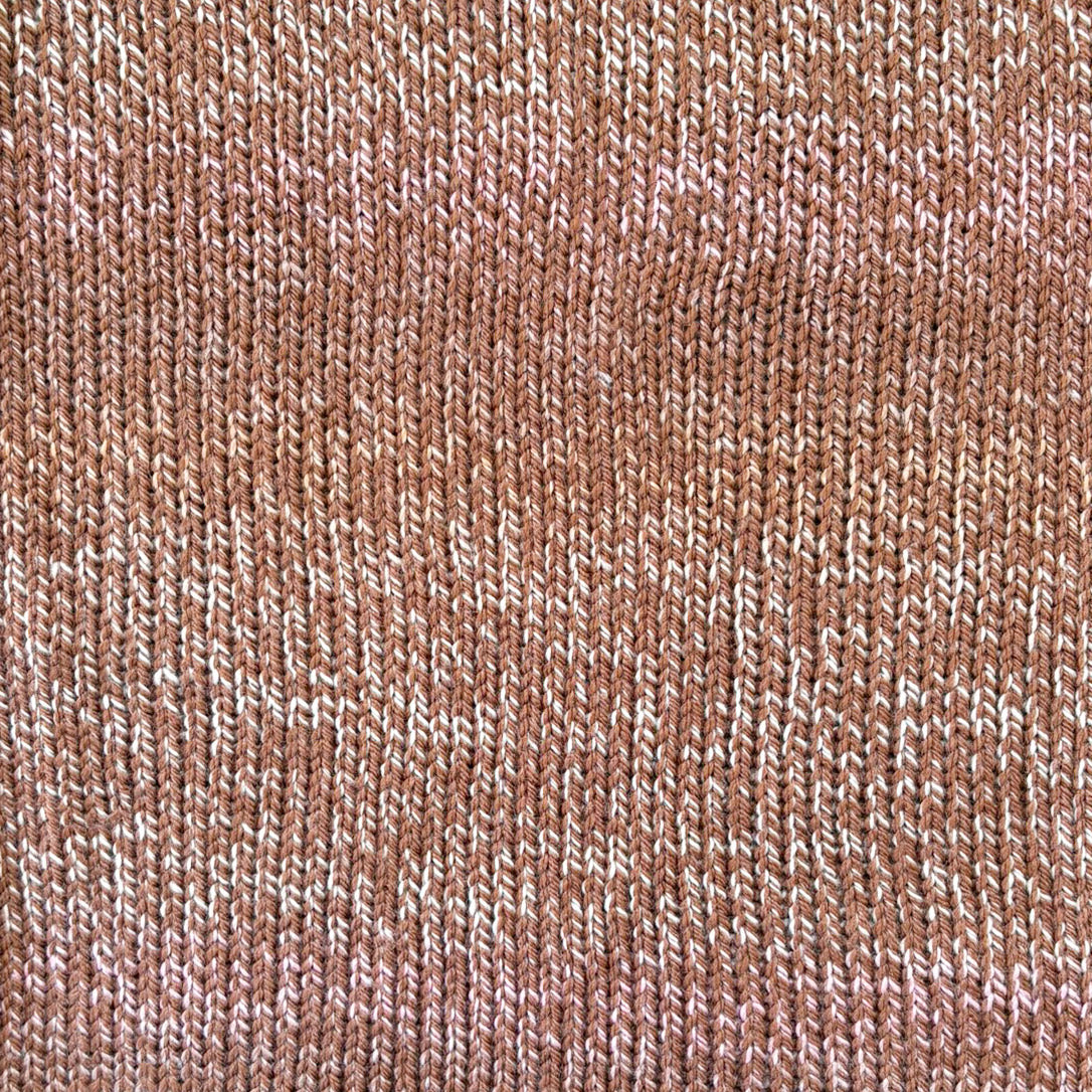 Peat — gemaakt met Stylecraft Moorland