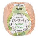 Stylecraft Naturals - Bamboo + Cotton DK 7130 Apricot